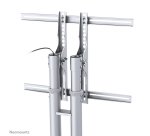 Neomounts PLASMA-M1800E Chariot pour écran 27-70"