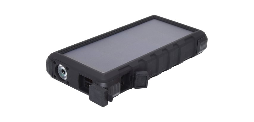 Sandberg Outdoor Solar Powerbank 24000