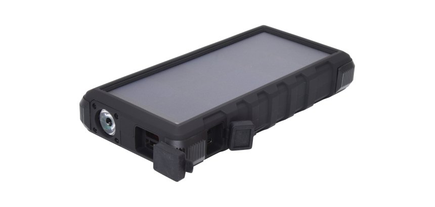 Sandberg Outdoor Solar Powerbank 24000