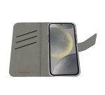 Celly WALLY custodia per cellulare 15,8 cm (6.2") Custodia a borsellino Nero