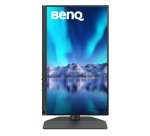 BenQ SW272U pantalla para PC 68,6 cm (27") 3840 x 2160 Pixeles 4K Ultra HD LCD Negro