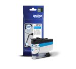 Brother LC3237C ink cartridge 1 pc(s) Original Standard Yield Cyan