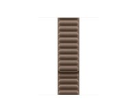 Apple MTJ83ZM/A accessoire intelligent à porter sur soi Bande Taupe Polyester