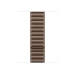 Apple MTJ83ZM/A accessoire intelligent à porter sur soi Bande Taupe Polyester