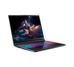 Acer Nitro ANV16S-61-R30X Copilot+ PC AMD Ryzen™ AI 7 350 Laptop 40.6 cm (16") WQXGA 16 GB DDR5-SDRAM 1 TB SSD NVIDIA GeForce RTX 5060 Wi-Fi 6E (802.11ax) Windows 11 Home Black QWERTY Italian