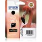 Epson Flamingo Cartouche "Flamant Rose" - Encre UltraChrome Hi-Gloss2 N