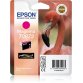 Epson Flamingo Cartouche "Flamant Rose" - Encre UltraChrome Hi-Gloss2 M