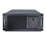 APC Smart-UPS SUA5000RMI5U - 5000 VA, 8x C13, 2x sorties C19, NMC