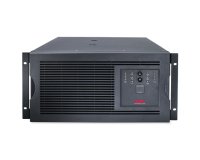 APC Smart-UPS SUA5000RMI5U - 5000 VA, 8x C13, 2x sorties C19, NMC