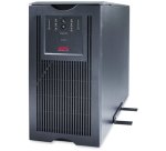 APC Smart-UPS SUA5000RMI5U - 5000 VA, 8x C13, 2x sorties C19, NMC
