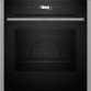 NEFF Four encastrable pyrolyse B24CR71N0F, N 70, Circo Therm®, 71 litres