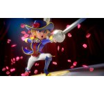Nintendo Princess Peach: Showtime!