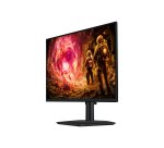 Samsung Ecran PC Gaming 27’’ Odyssey G5 G50F QHD 180Hz