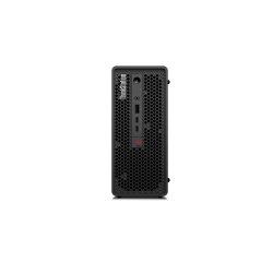 Lenovo ThinkStation P3 Ultra SFF Gen 2 Intel Core Ultra 7 265 32 GB DDR5-SDRAM 1 TB SSD NVIDIA RTX 2000 Ada Windows 11 Pro Mini Tower Workstation Zwart