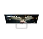 BenQ EW270Q écran plat de PC 68,6 cm (27") 2560 x 1440 pixels 2K Ultra HD LCD Blanc