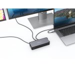 Verbatim CDS-15 Wired USB 3.2 Gen 1 (3.1 Gen 1) Type-C Black, Grey