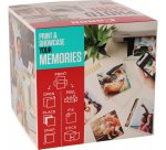 Canon 2311B076 Blue Glossy Photo Paper
