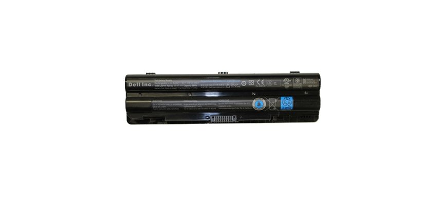 DELL 56Wh 6 Cells Batterie