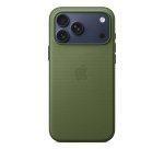 Apple iPhone 17 Pro Max TechWoven Case with MagSafe - Green