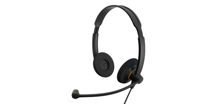 EPOS I SENNHEISER IMPACT SC 60 USB ML - Headset