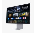 Samsung Smart Monitor 32" M9 M90SF UHD 4K 60Hz