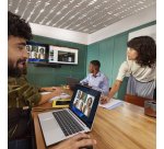 HP Poly Studio V52 USB Video Bar