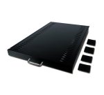 APC NetShelter - Plateau coulissant - 100lbs/45kg - 4450x7210mm - 1U