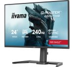 iiyama G-MASTER GB2471HS-B1 écran plat de PC 60,5 cm (23.8") 1920 x 1080 pixels Full HD Noir