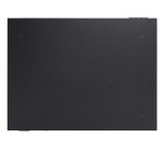 TP-Link Omada SX3832MPP commutateur réseau Géré L2+ 10G Ethernet (100/1000/10000) Connexion Ethernet, supportant l'alimentation via ce port (PoE) DIN rail Noir