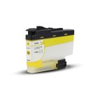 Brother LC3237Y ink cartridge 1 pc(s) Original Standard Yield Yellow