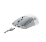 ASUS ROG Keris Wireless AimPoint mouse Gaming Right-hand RF Wireless + Bluetooth + USB Type-C Optical 36000 DPI