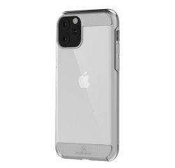Hama Air Robust custodia per cellulare Cover Trasparente