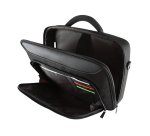 Targus 15 - 15.6 inch / 38.1 - 39.6cm Classic+ Clamshell Case