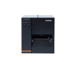 Brother TJ4005DN impresora de etiquetas Térmica directa 203 x 203 DPI 152 mm/s Alámbrico Ethernet