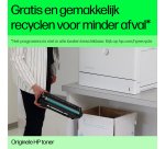 HP LaserJet 147A originele zwarte tonercartridge