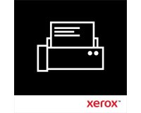Xerox 1 Line Fax - DE/AT/CH/IT