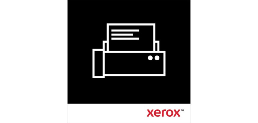 Xerox Fax a 1 linea - DE/AT/CH/IT