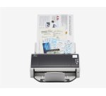 Ricoh fi-7460 Alimentador automático de documentos (ADF) + escáner de alimentación manual 600 x 600 DPI A3 Gris, Blanco