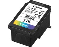 Canon CL-576 cartuccia d'inchiostro colore originale 1 pz C/M/Y