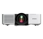 Epson EB-L690SU Projecteur à focale courte 6200 ANSI lumens 3LCD WUXGA (1920x1200) Blanc