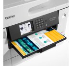 Brother MFC-J5740DW stampante multifunzione Ad inchiostro A3 1200 x 4800 DPI Wi-Fi