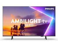 Philips 43PUS8450/12 TV 109.2 cm (43") 4K Ultra HD Wi-Fi Black