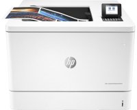 HP Color LaserJet Enterprise M751dn