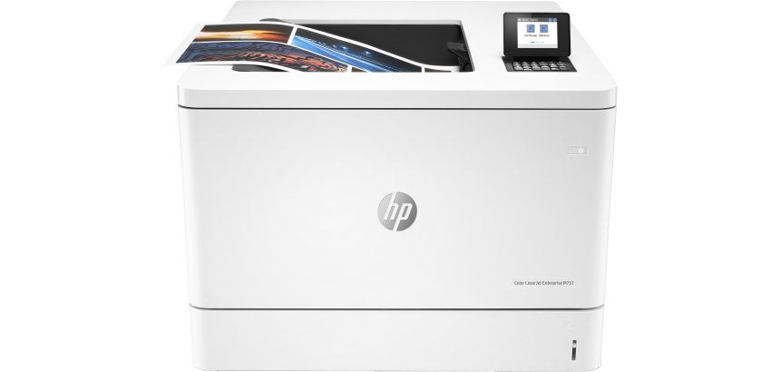 HP Color LaserJet Enterprise M751dn