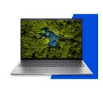 HP ZB8G2a16 RA7P450 16 48GB/1T PC Copilot+ PC 40.6 cm (16") WUXGA DDR5-SDRAM 1 TB SSD Wi-Fi 7 (802.11be) Windows 11 Pro AI Workstation, AI PC Silver AZERTY