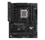 ASUS TUF GAMING B650-PLUS WIFI AMD B650 Emplacement AM5 ATX