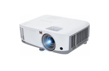 Viewsonic PA503W videoproyector Proyector de alcance estándar 3800 lúmenes ANSI DMD WXGA (1280x800) Blanco