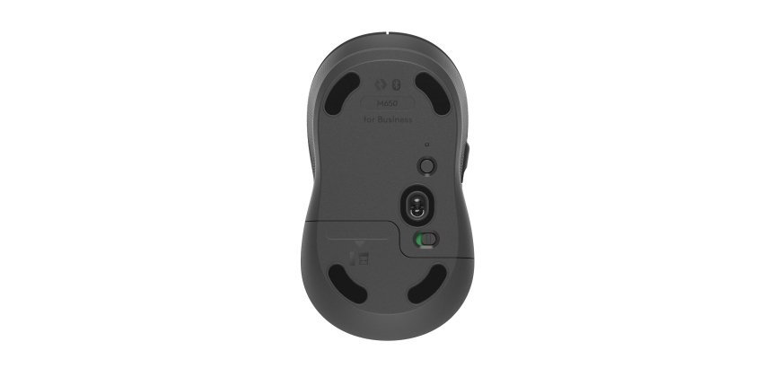 Logitech 910-006274 souris Bureau Droitier Bluetooth Optique 4000 DPI