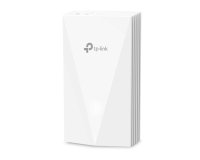 TP-Link Omada EAP655-Wall 2402 Mbit/s Blanc Connexion Ethernet, supportant l'alimentation via ce port (PoE)