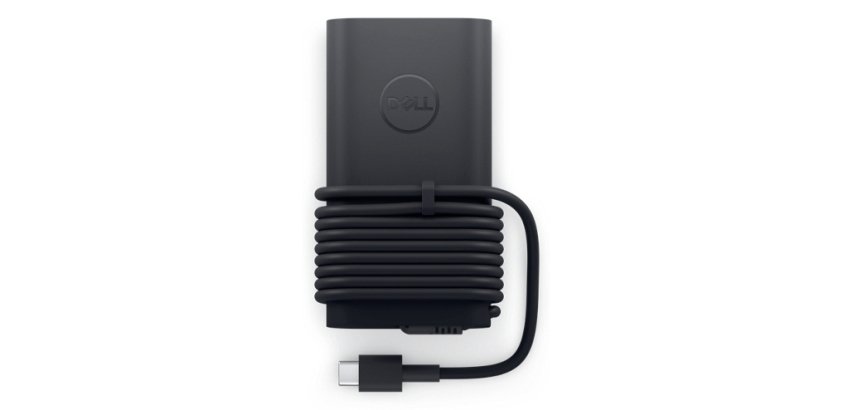 DELL TH5RJ Netzteil & USV Innenraum 100 W Schwarz